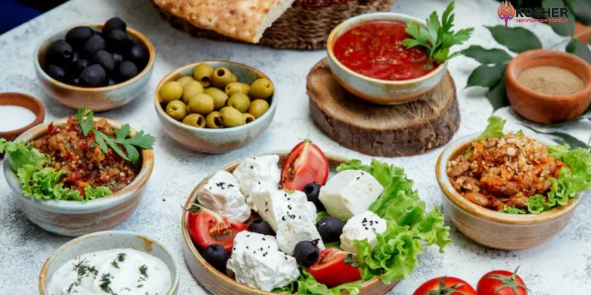 A Complete Guide to Kosher Certification in Bhopal for Food Businesses