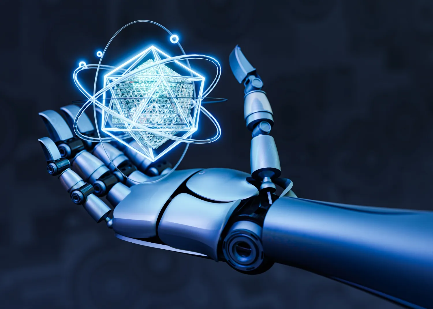How AI Transformation Governance Reduces Risk and Builds Trust
