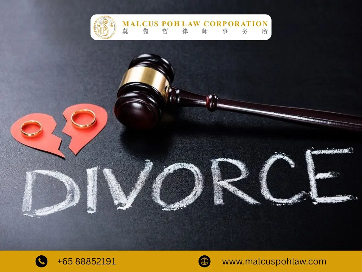 Legal Disputes in Wealthy Singaporean Families