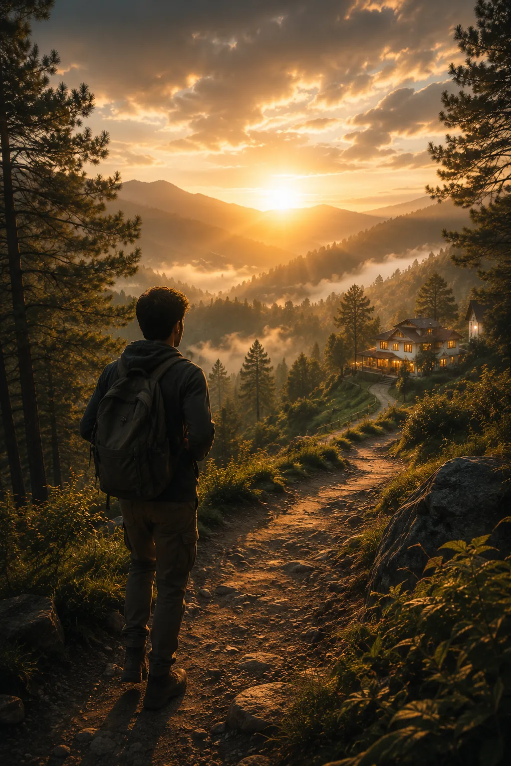The Moment Families Choose Hope Over Addiction