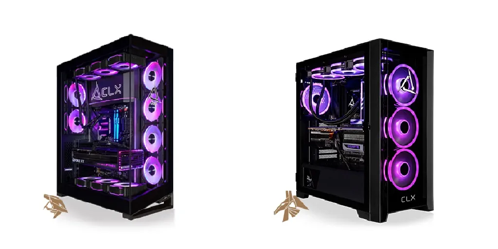 How Pre-Built Gaming Computers Help Players Get Into the Game Faster