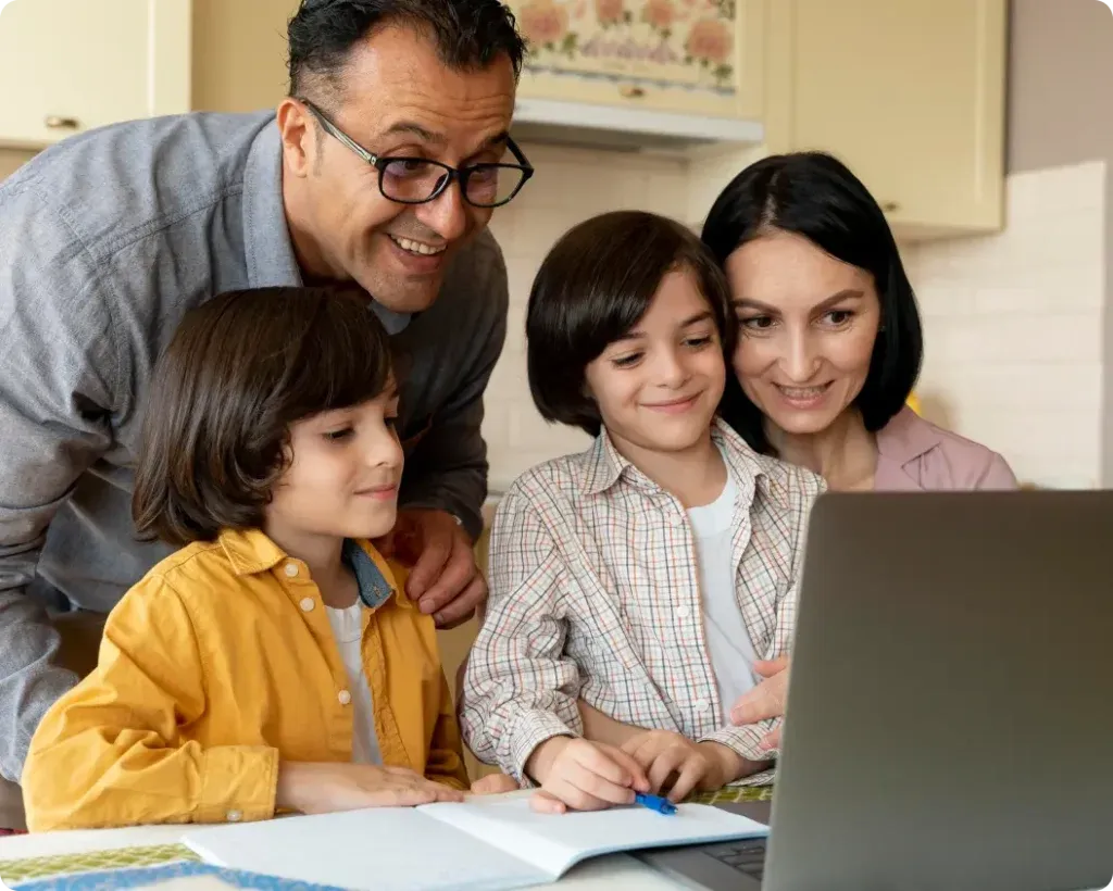 Parenting Education Course: Building Stronger Families Through Positive Parenting
