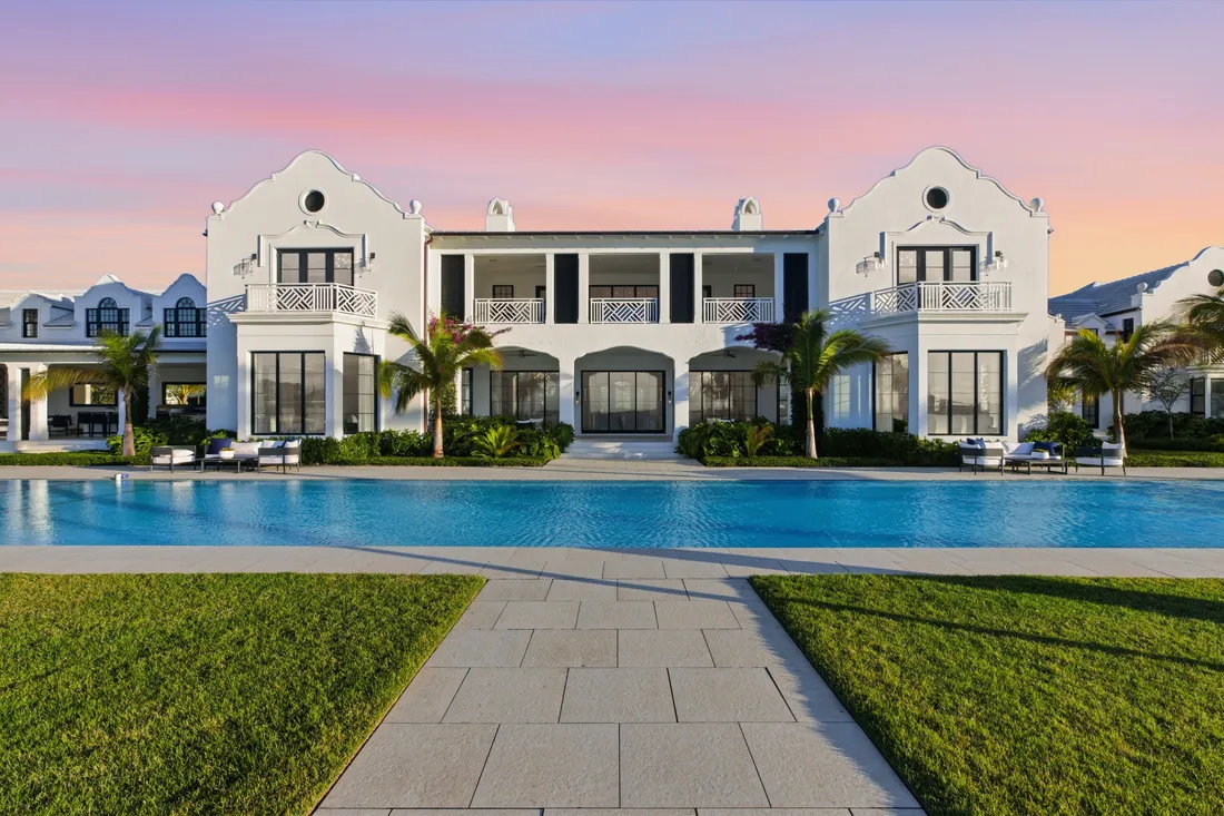 Capture More Attention with Day to Dusk Real Estate Editing