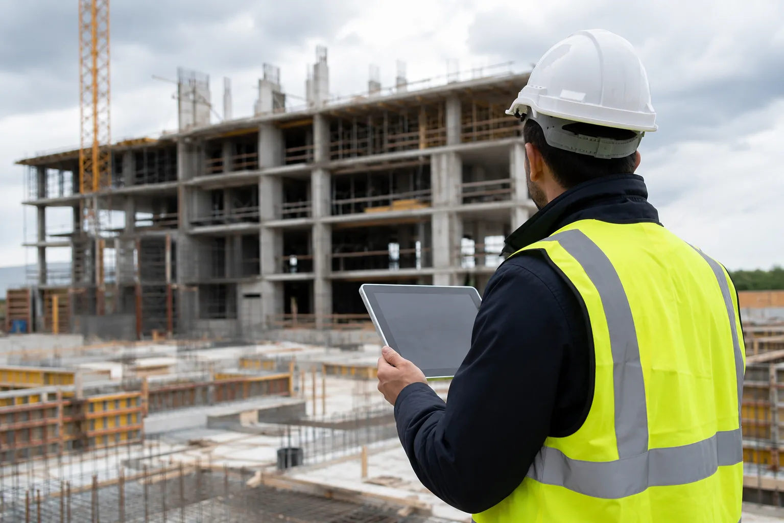 Can a Construction Expert Witness Save a Weak Case?