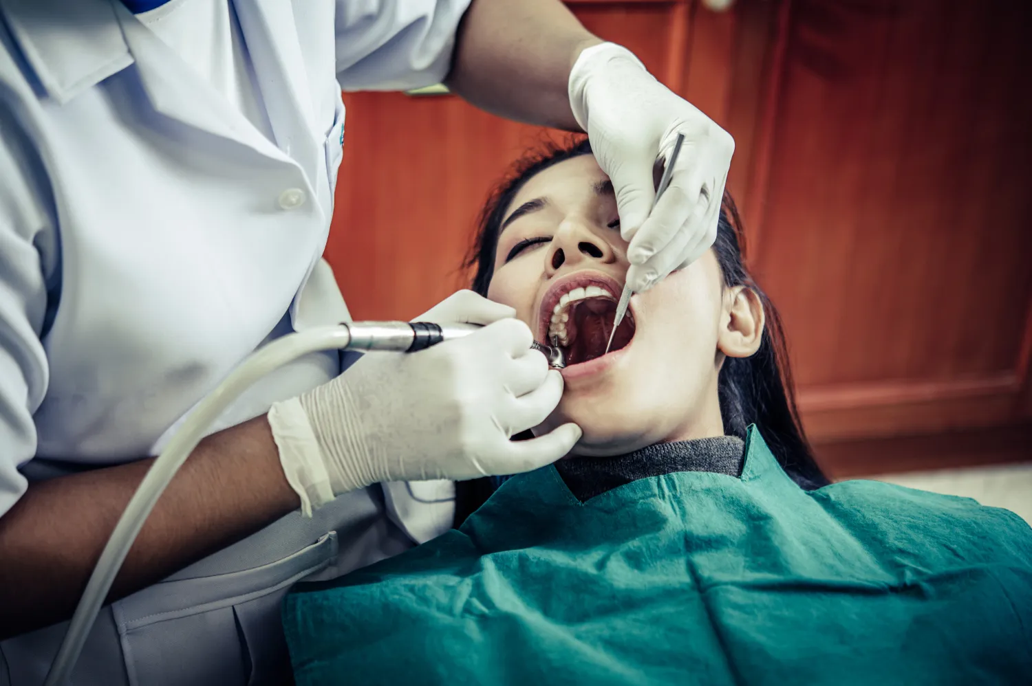 Find Affordable Dental Cleaning Near Me For Healthy Teeth And Gums