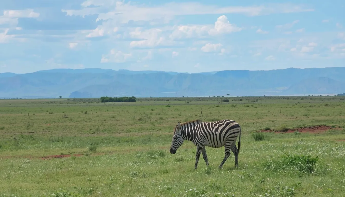 10 Days in Kenya & Tanzania: The Perfect Safari Journey