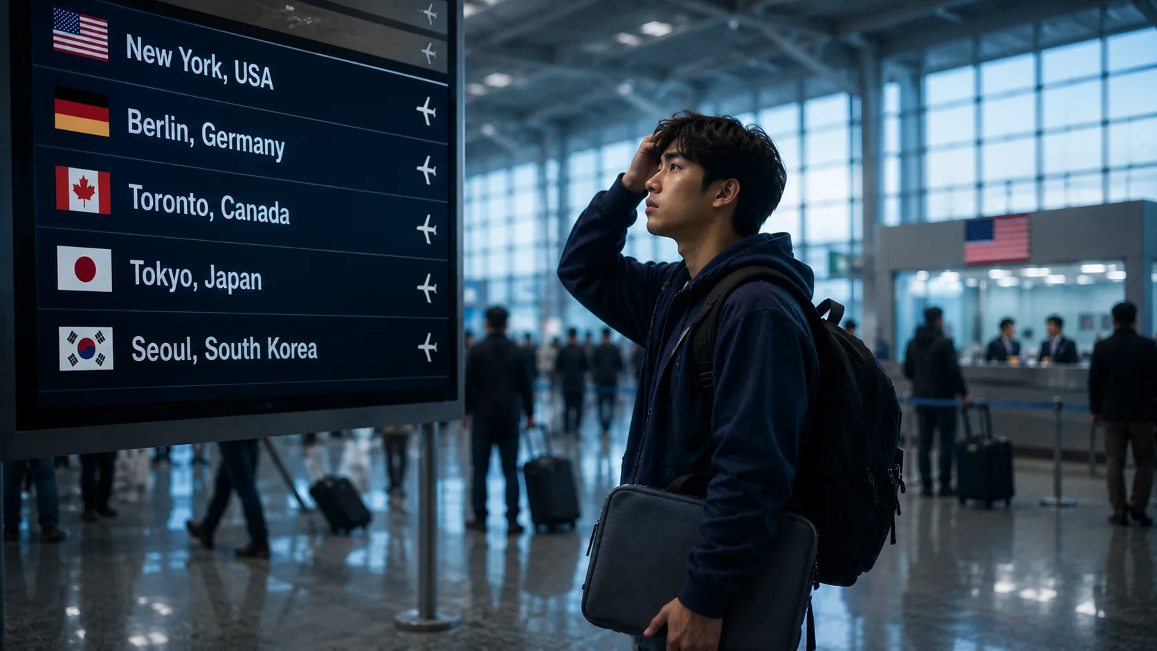 Why “Study in the USA” Is No Longer a Simple Decision in 2026