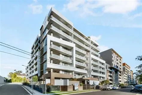Brand New Apartments in Homebush, NSW, 2140: The Investor's Central-West Opportunity