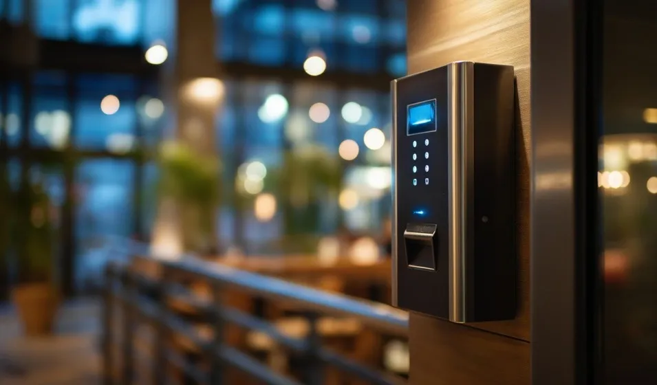 5 Steps to Implement Commercial IP Surveillance and Facility Security Systems