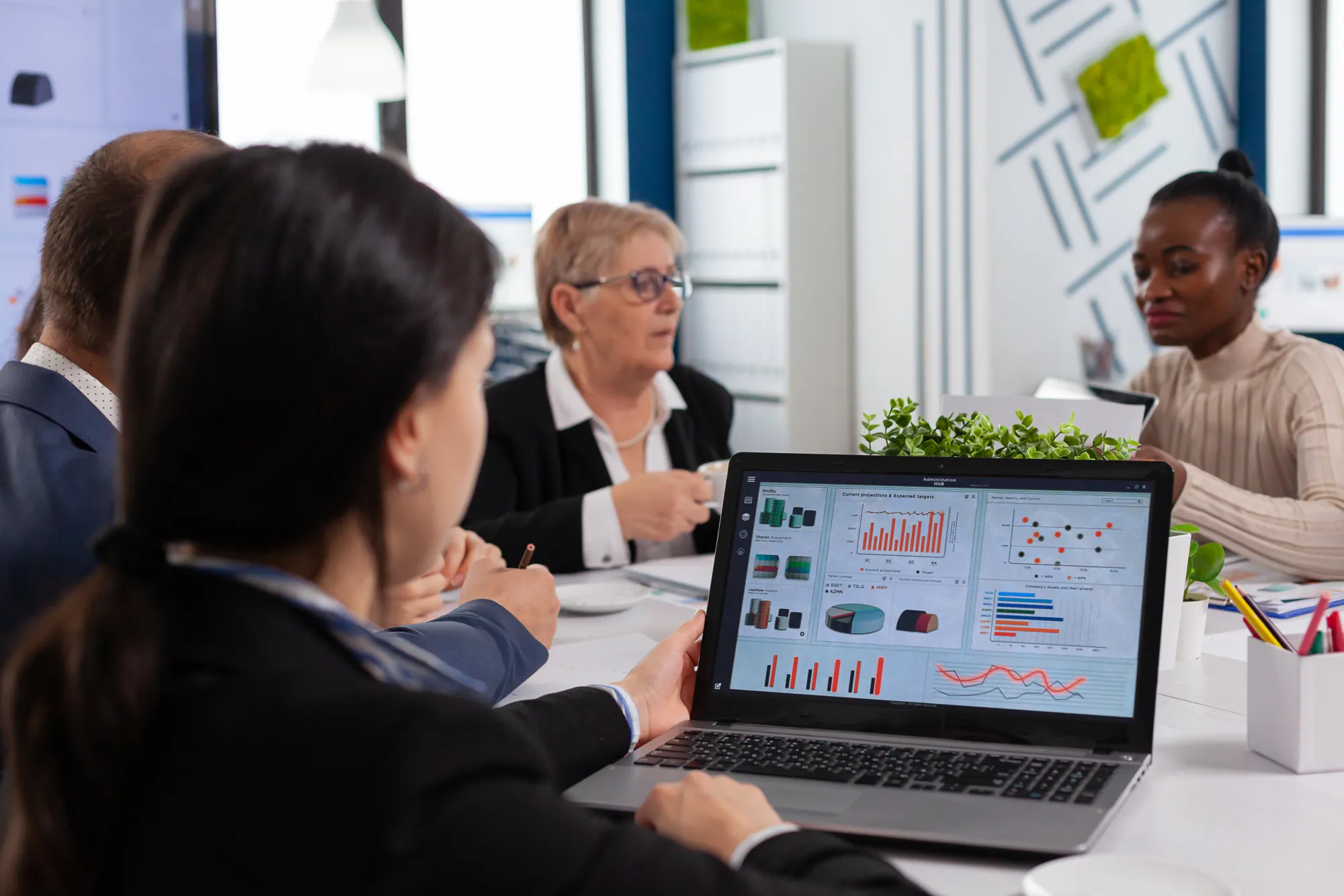 How Accountants Can Improve Workflow with Project Management Software