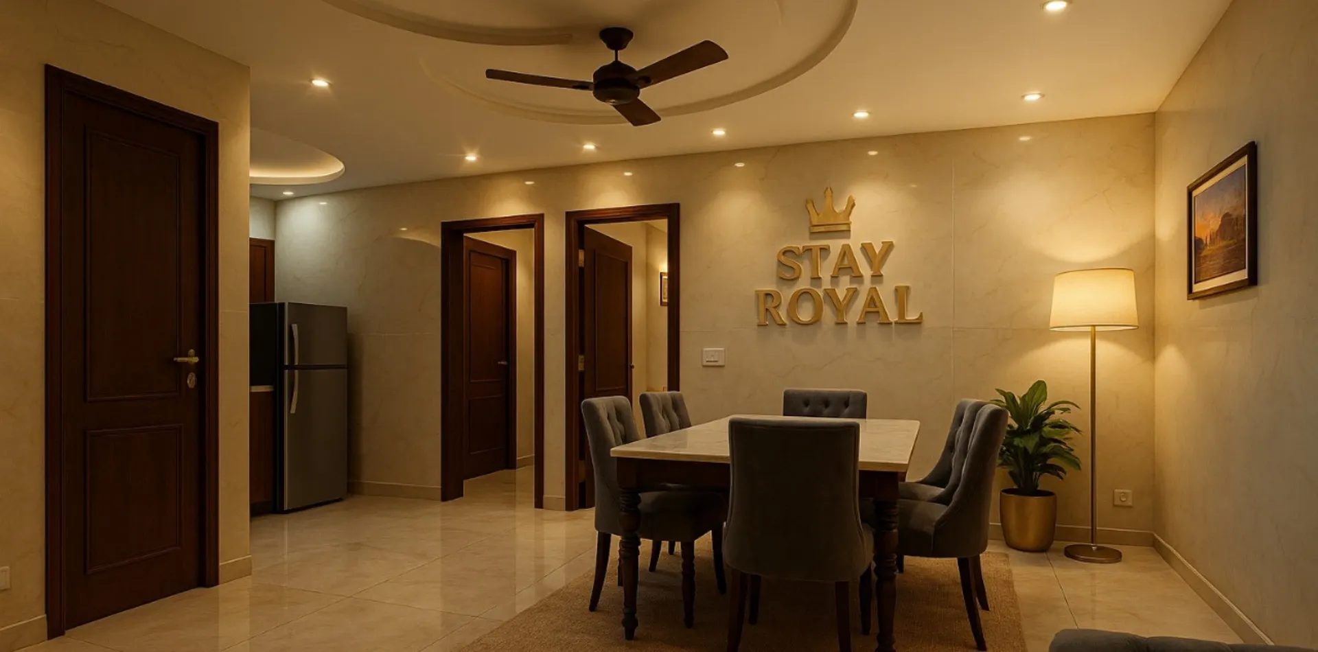 10 Things Travelers Should Check Before Renting a BnB Villa in Mohali