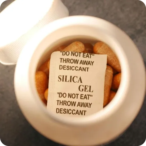 Why Silica Gel Pouches Are Essential for Moisture Protection in Packaging