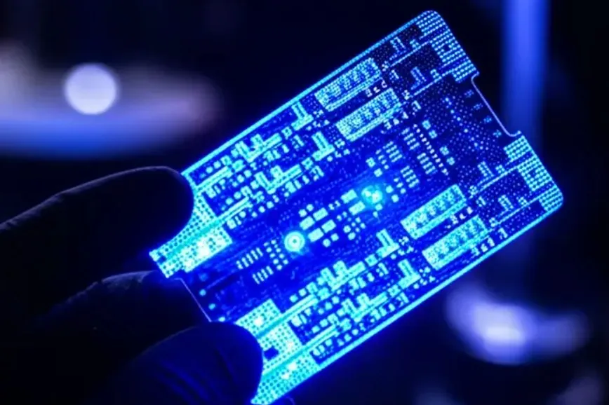 printed circuit board assembly