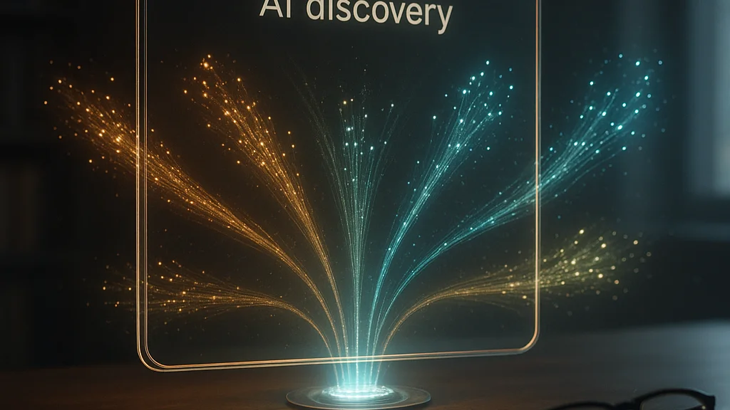 How AI Search Is Changing Discovery: Five Ways It Outperforms Old-School Google Search