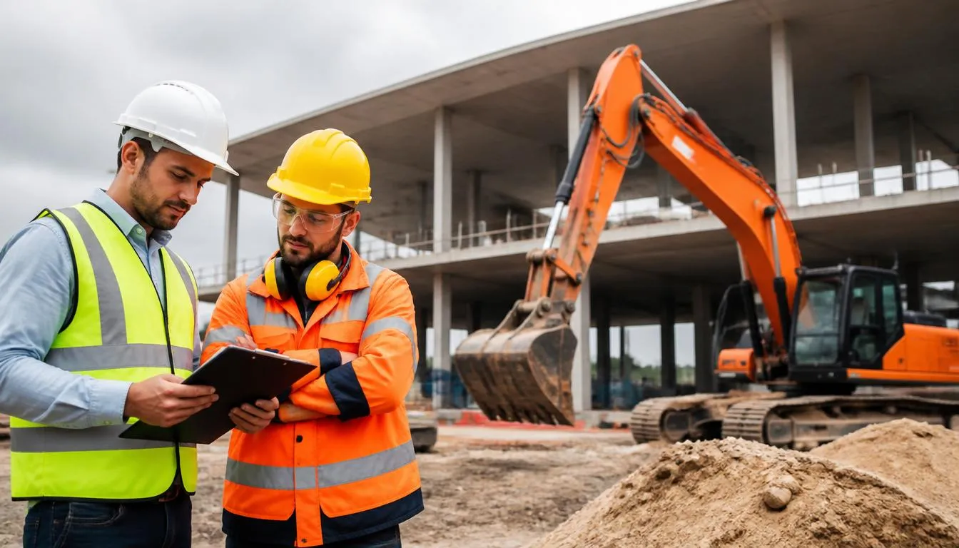 What Are CPCS Training Courses and Who Needs Them?