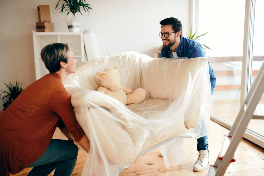 Why Furniture Delivery in Dublin Is a Game-Changer for Busy People