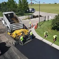 Why Driveways Are Cracking More Than Ever in 2026 (Weather Changes, Heavy Vehicles & Modern Usage Explained)