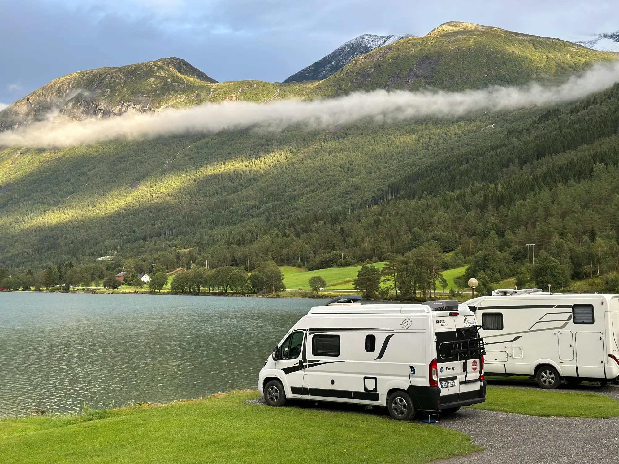 7 Questions to Ask Before Purchasing a Motorhome