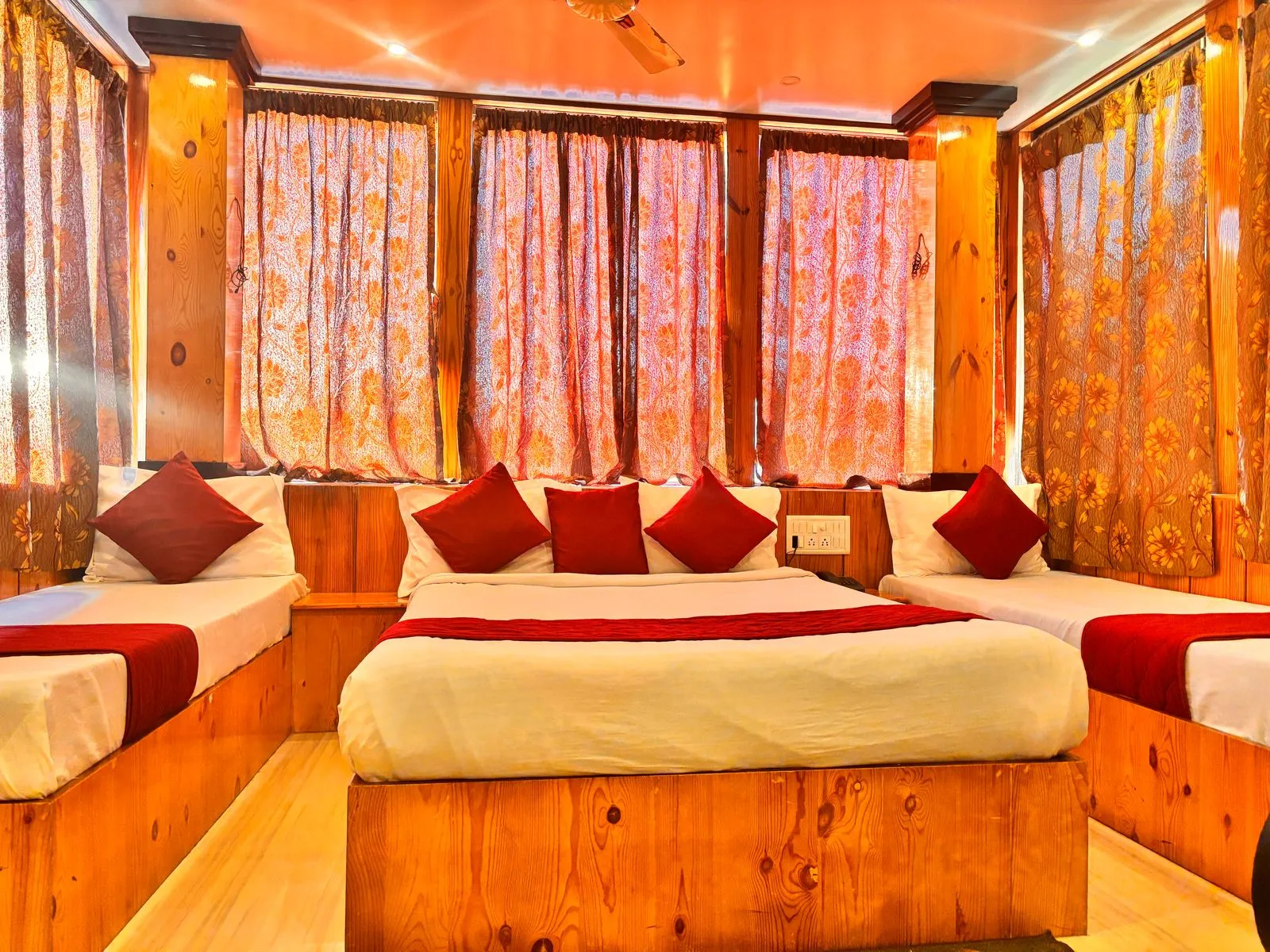 Affordable Comfort and Island Charm: Finding the Best Budget Hotel in Andaman