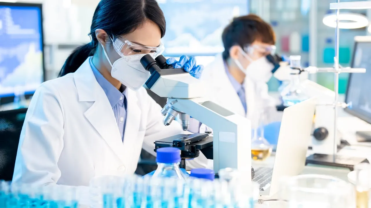 How Can A Biomarker Track Disease Progression?