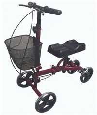 What Makes a Medical Knee Walker a Popular Mobility Solution?