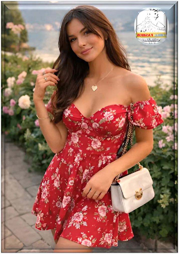 Romantic Summer Dresses to Wear for Every Occasion