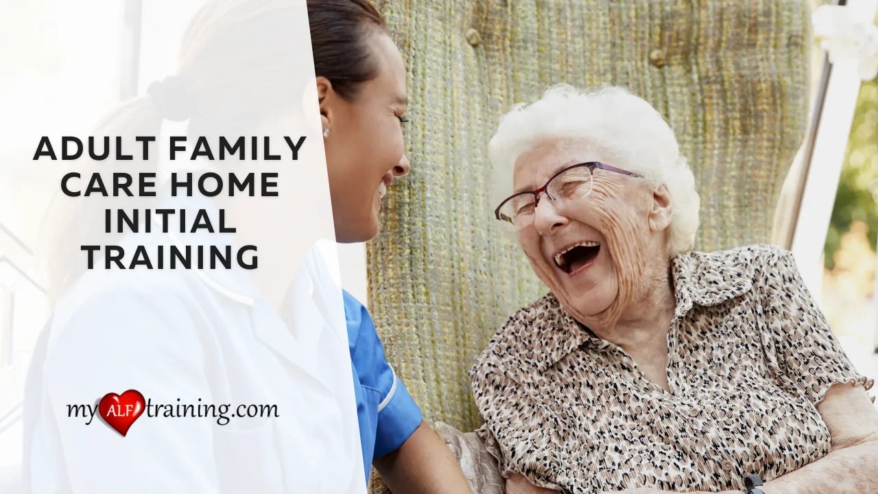 Adult Family Care Home Initial Training: A Complete Guide for Florida Providers