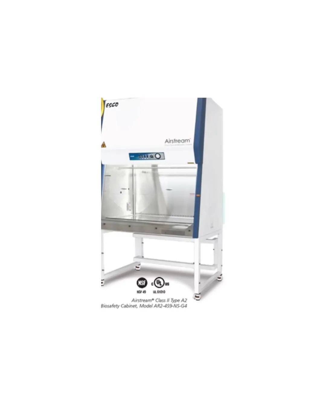 Why an Esco Biosafety Cabinet Is Essential for Modern Laboratory Safety