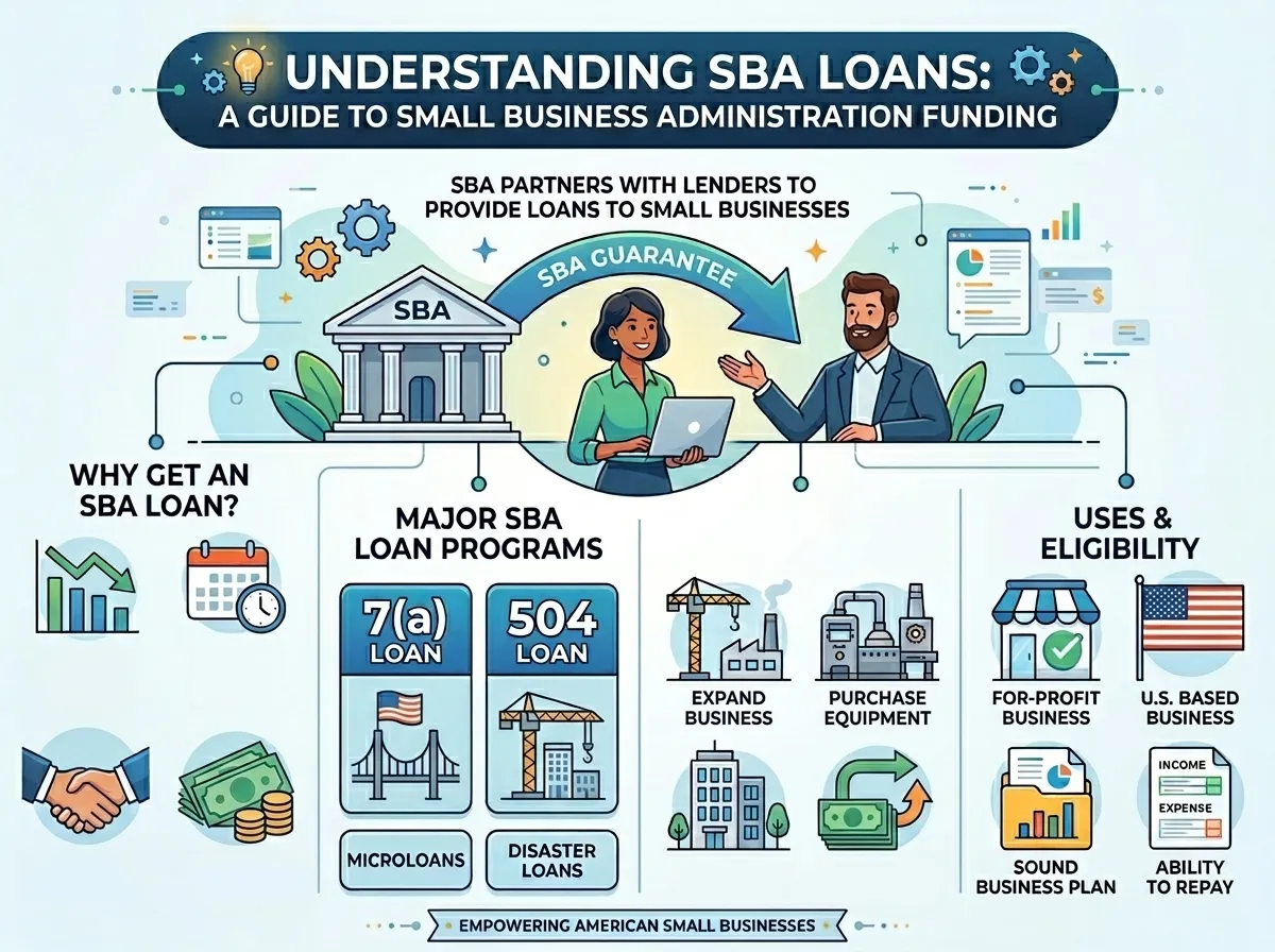 What Your Lender Never Told You About Paying Off Your SBA Loan Early