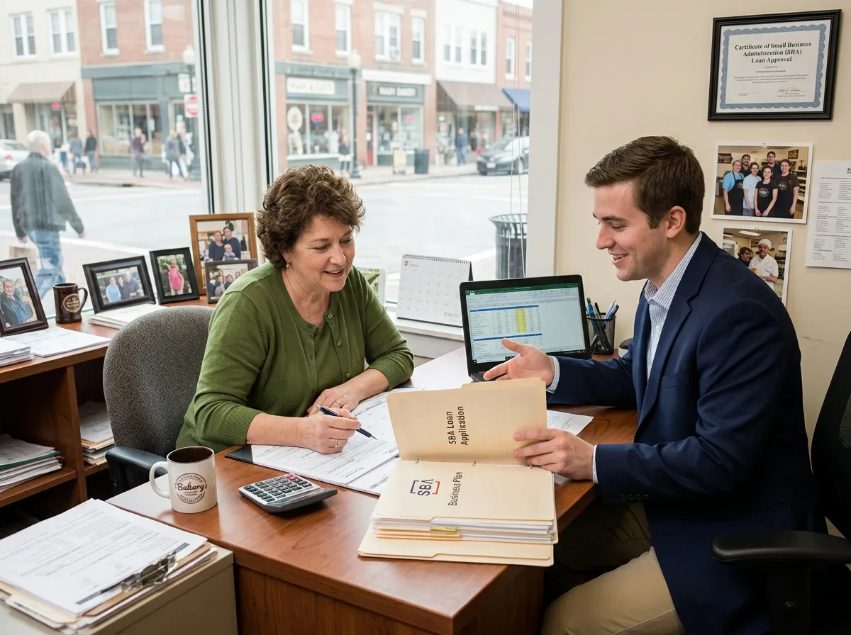 What Your Lender Never Told You About Paying Off Your SBA Loan Early