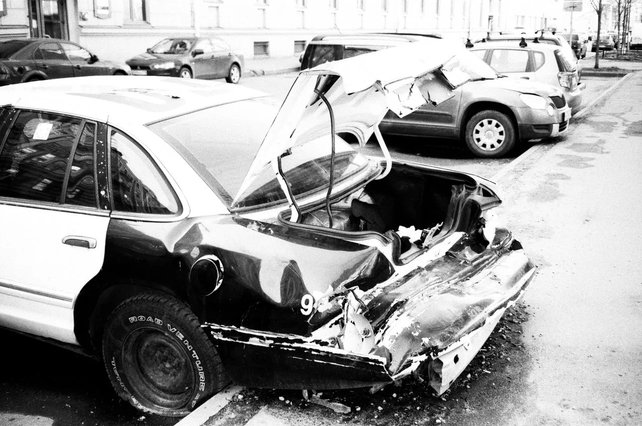 How Scrap Car Removal Works in Etobicoke: A Step-by-Step Guide