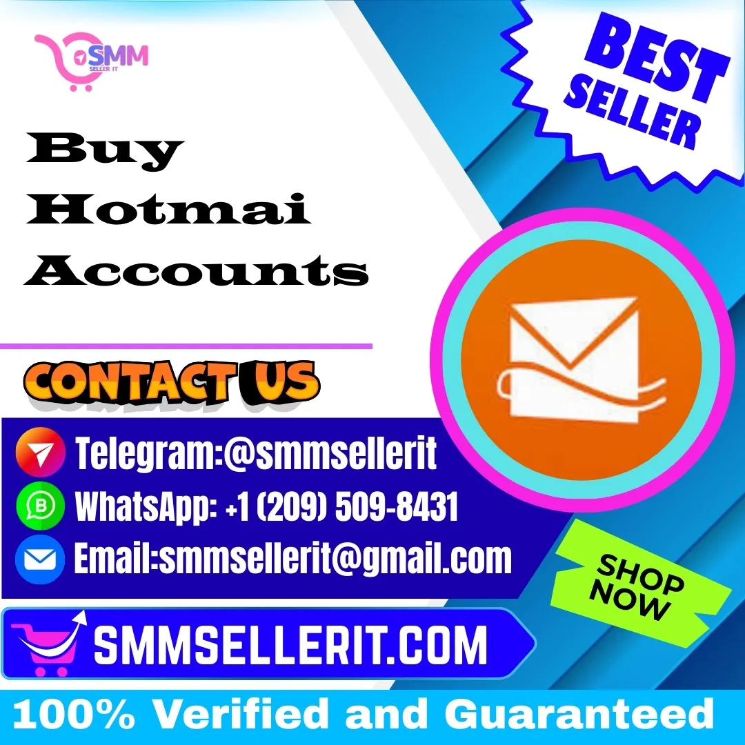 Buy Old Gmail Accounts: The Ultimate  Guide to Safe and Reliable Purchase in  2024