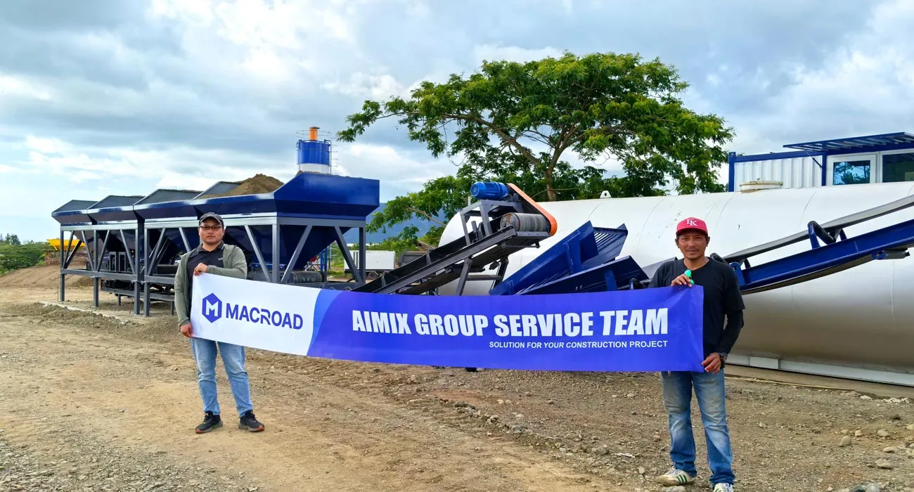 Asphalt Drum Mix Plant Synchronization Engineering Determines Whether Factory Calibration Is Meaningful