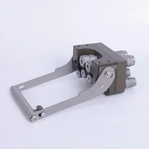 Multi Couplings