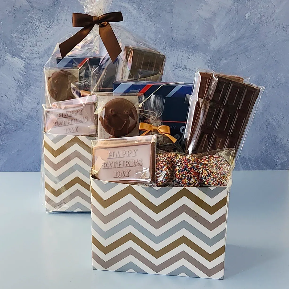 unique gifts for dad