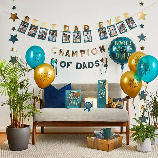 creative fathers day gifts