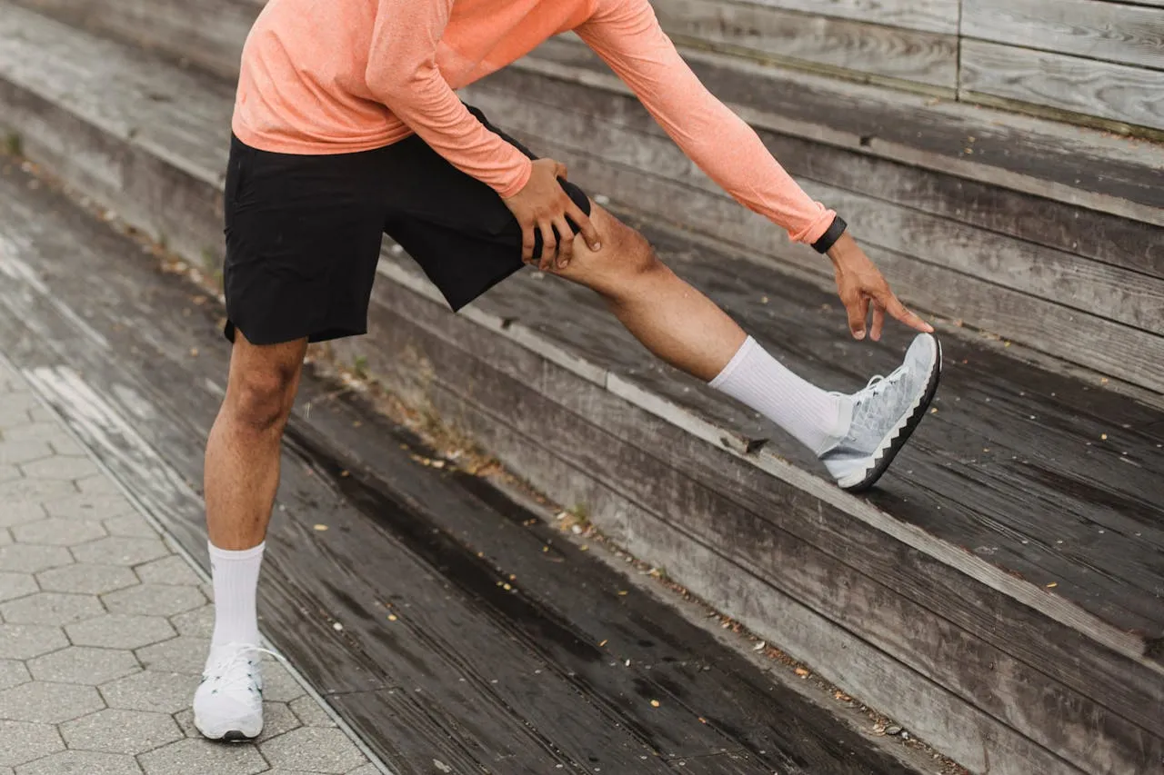 Polyester vs Cotton Athletic Shorts: Which One Should You Wear?