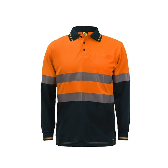 How to Choose the Right Hi Vis Polo Shirt for Your Workplace