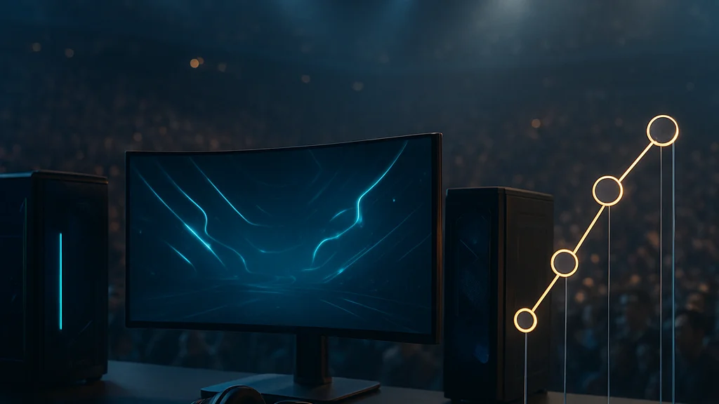 Esports Industry Growth and Career Opportunities Explained