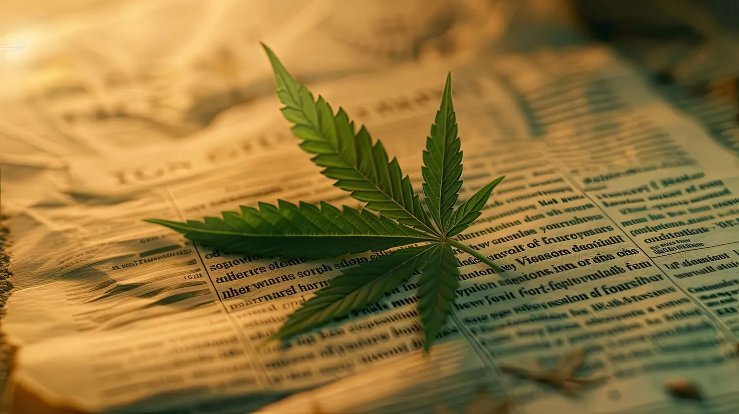 Paying Too Much Cannabis Tax in Texas?