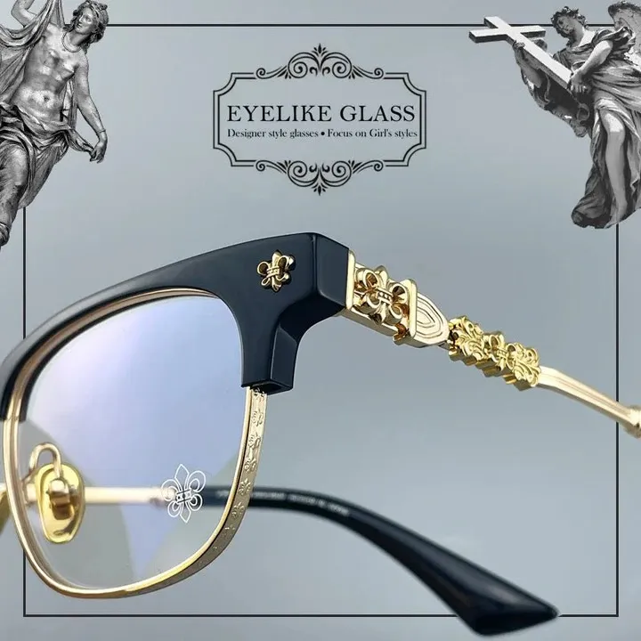 What Are Browline Glasses and Why Are They Still Popular Today?