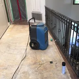 Water Damage Restoration in Santa Clarita: Serving the Valley's Fastest-Growing City