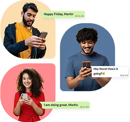 How Custom White Label Messaging Apps in Riyadh Are Transforming Business Communication and Collaboration