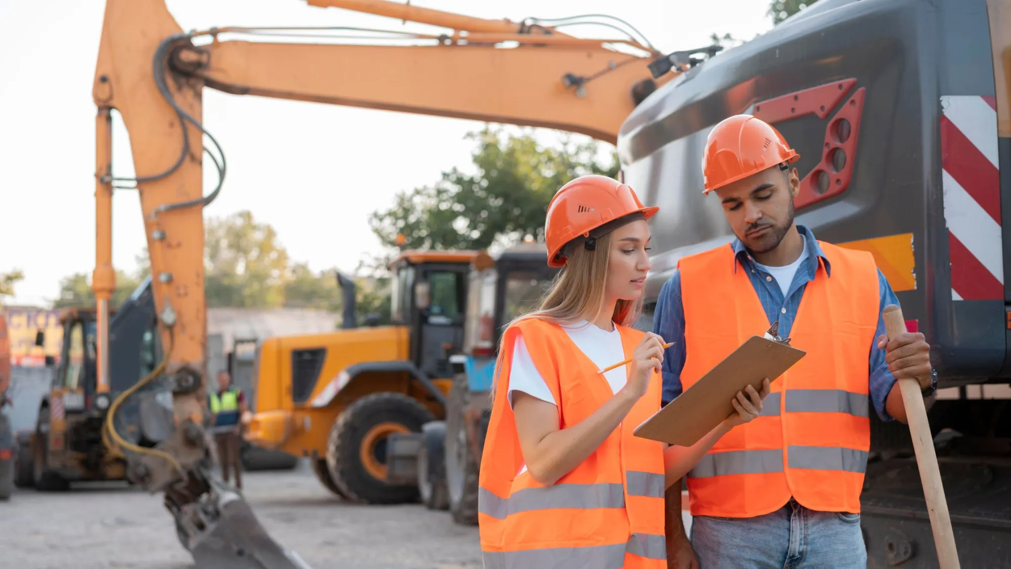 Crane License Course in Los Angeles: Steps to Get Certified Faster