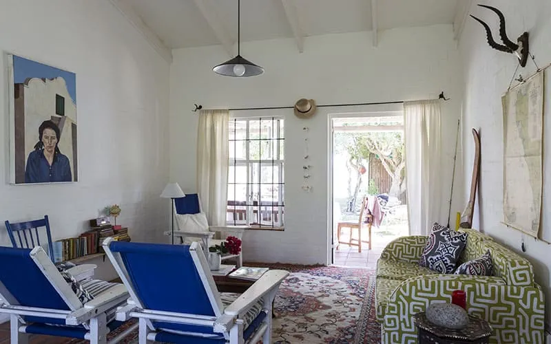 Langebaan Beach Cottage Escapes and Blue Mountain Trail Adventures Discover the Best of South African Travel with Green Mountain