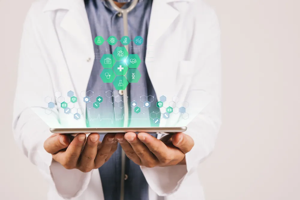 How AI Text Classification is Revolutionizing Patient Record Management in 2026