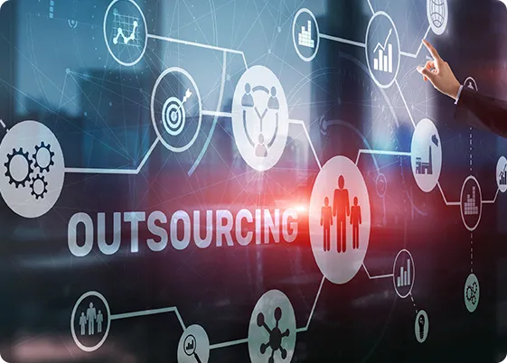 How Outsourcing Data Entry Services in the USA Reduces Operational Costs