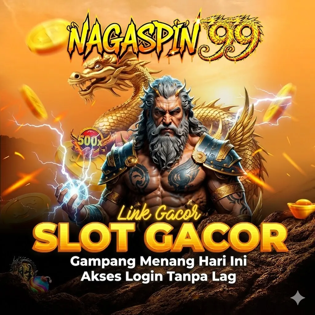 Slot Gacor Menjadi Tren Hiburan Digital yang Banyak Dicari