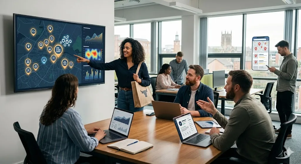Why Your Derby Sponsored Listing Is Key to Success