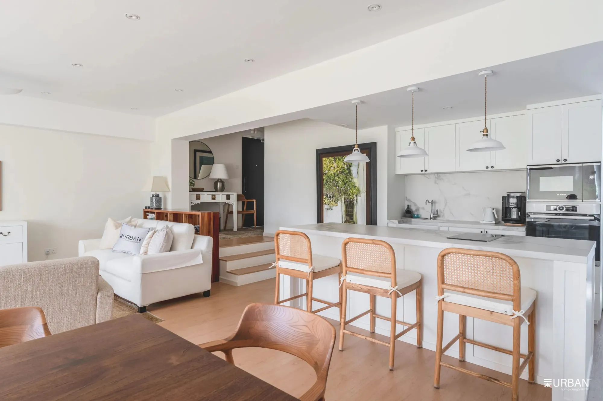 Best Condo Interior Designer in Singapore for Modern Living Spaces